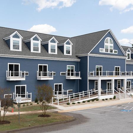 Boardwalk Hotel On Lake Anna By Kasa Mineral المظهر الخارجي الصورة